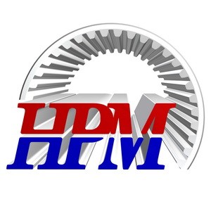 东莞鑫瑞精密机械零件有限公司 Logo